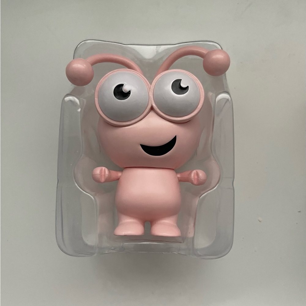 Authentic Cricut Cutie Rose